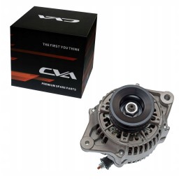 Alternator cat ekskavatorius krautuvas bcd cva serija