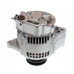 Alternator cat ekskavatorius krautuvas bcd cva serija