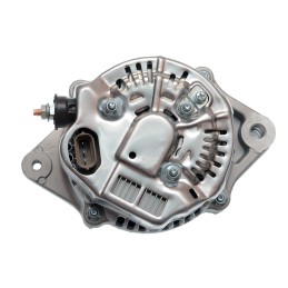 Alternator cat ekskavatorius krautuvas bcd cva serija
