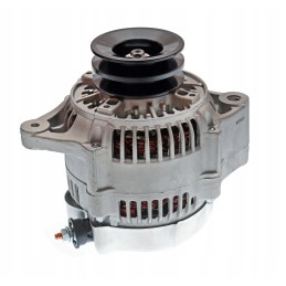 Alternator cat ekskavatorius krautuvas bcd cva serija