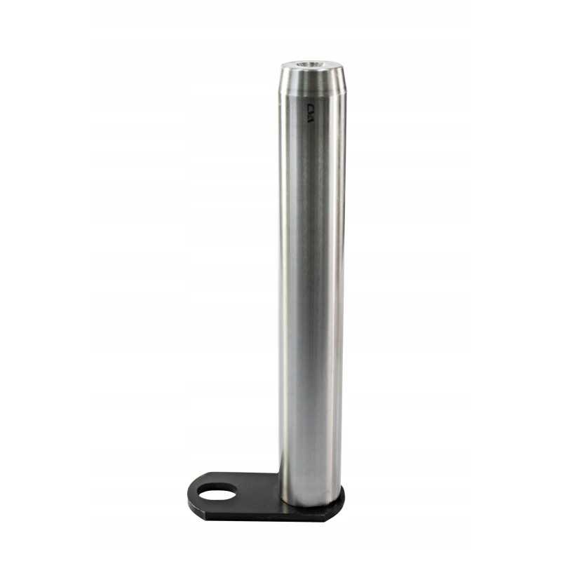 Vikšrinis kaušinis ekskavatorius cva