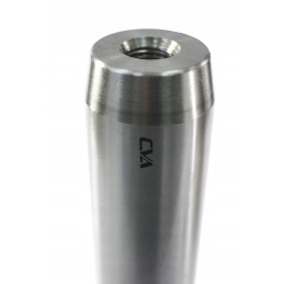 Vikšrinis kaušinis ekskavatorius cva