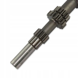 Pagrindinis velenas kubota l2600 10tx18tx13tx16tx12t