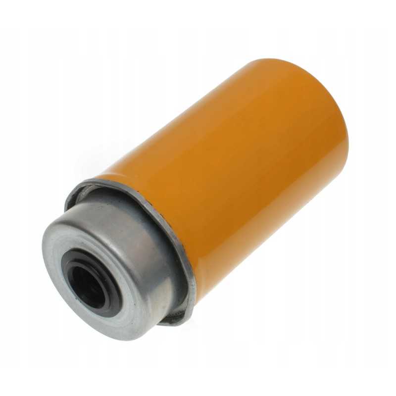 Kuro filtras jcb vikšrinis ekskavatorius