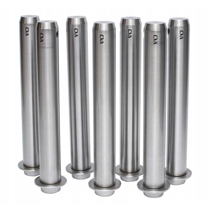 Galinis kaušo kaištis jcb ekskavatoriaus krautuvas cva