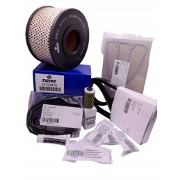 Originalus bomag bpr 50 55d 60 65d aptarnavimo komplektas