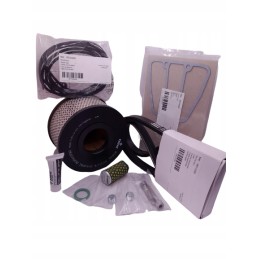 Originalus bomag bpr 50 55d 60 65d aptarnavimo komplektas