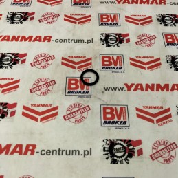 Yanmar o žiedo skirstytuvo tee 1bp14 0