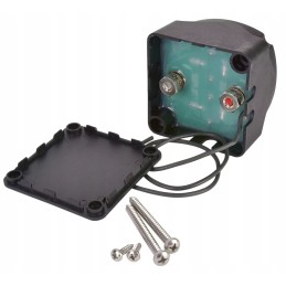 Akumuliatoriaus izoliatorius kemperiui, baterijų separatorius