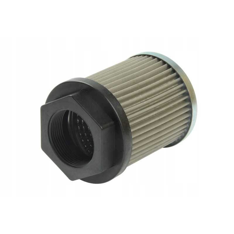 Kubota kx019 kx018 kx41 hy90357 hidraulinis filtras