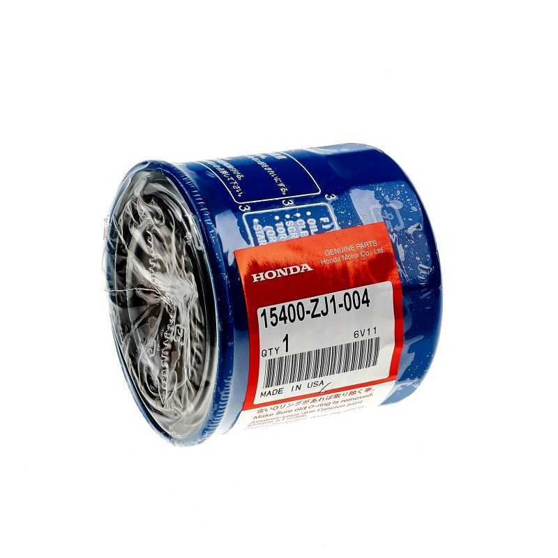 Honda gx620 gx670 alyvos filtras 15400 zj1 004