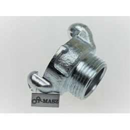 Atlas copco jungtis gz 1 25mm