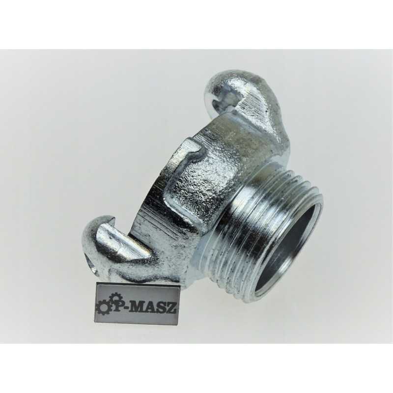 Atlas copco jungtis gz 1 25mm