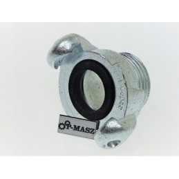 Atlas copco jungtis gz 1 25mm