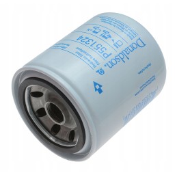 Alyvos filtras kačių ekskavatorius Donaldas