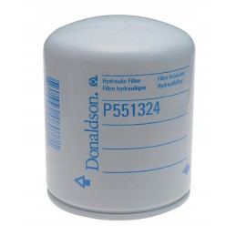 Alyvos filtras kačių ekskavatorius Donaldas