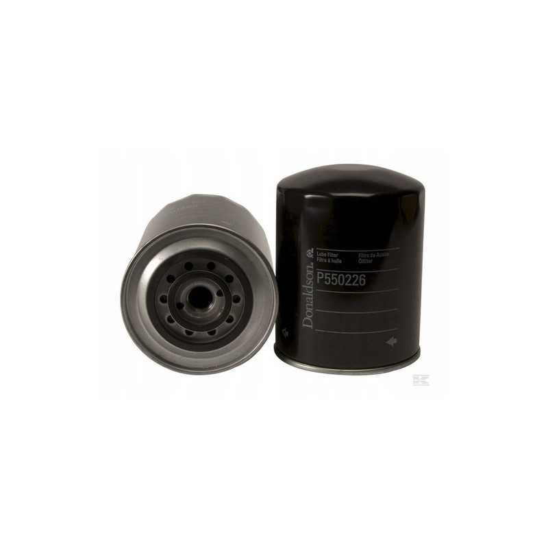 7301916 alyvos filtras new holland lm410 lm430 lm640