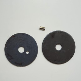 Genie poveržlės 0711 0295 0707110295