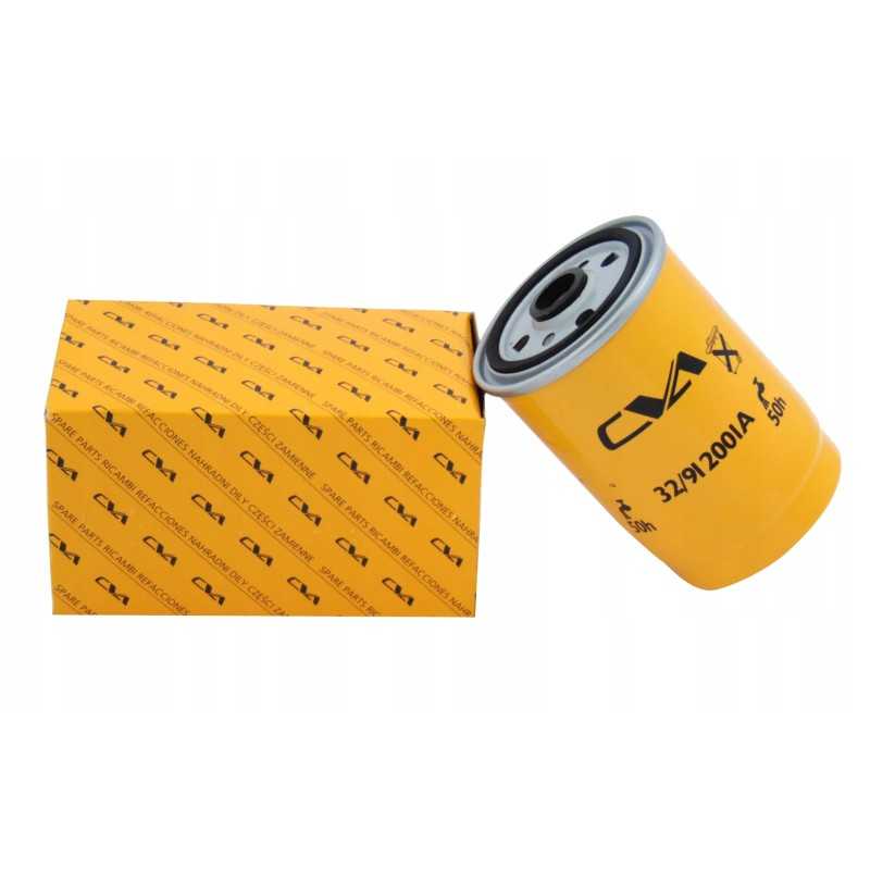 Kuro filtras jcb ekskavatorius krautuvas 3cx 4cx cva