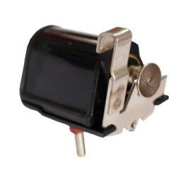 Paleidimo stabdymo cilindrinė ritė stanadyne st26387