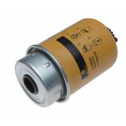 Cat ekskavatoriaus krautuvo kuro filtras