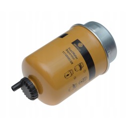 Cat ekskavatoriaus krautuvo kuro filtras