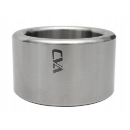 Kaiščio įvorė cva jungtyje