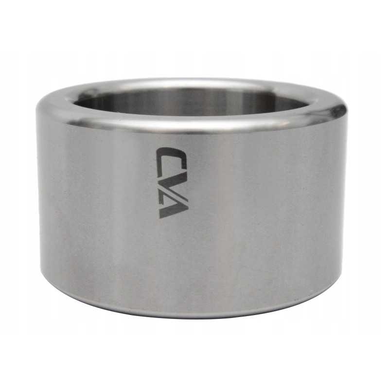 Kaiščio įvorė cva jungtyje