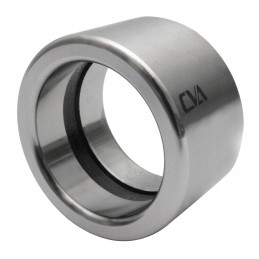 Kaiščio įvorė cva jungtyje