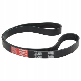 Komatsu trapecinis diržas d61 d68 pc160 pc210 pw220