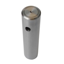 Tailstock pin cat ekskavatorius krautuvas cva