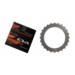 Cat ratinio ekskavatoriaus sankabos tarpiklis 6t6277 cva