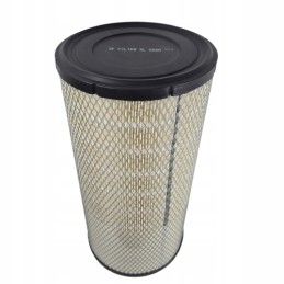 Liebherr oro filtras 7412732 7371156