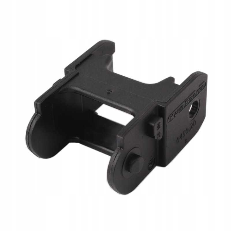 Kabelio kreiptuvas palfinger 0450 20 uždarytas