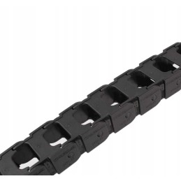 Kabelio kreiptuvas palfinger 0450 20 uždarytas