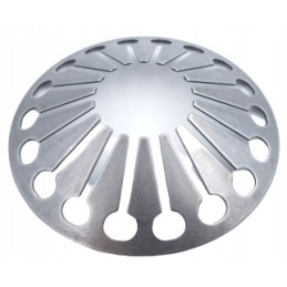 Wacker Neuson DPU sankabos spyruoklė