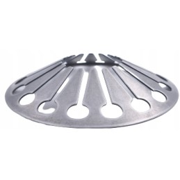 Wacker Neuson DPU sankabos spyruoklė