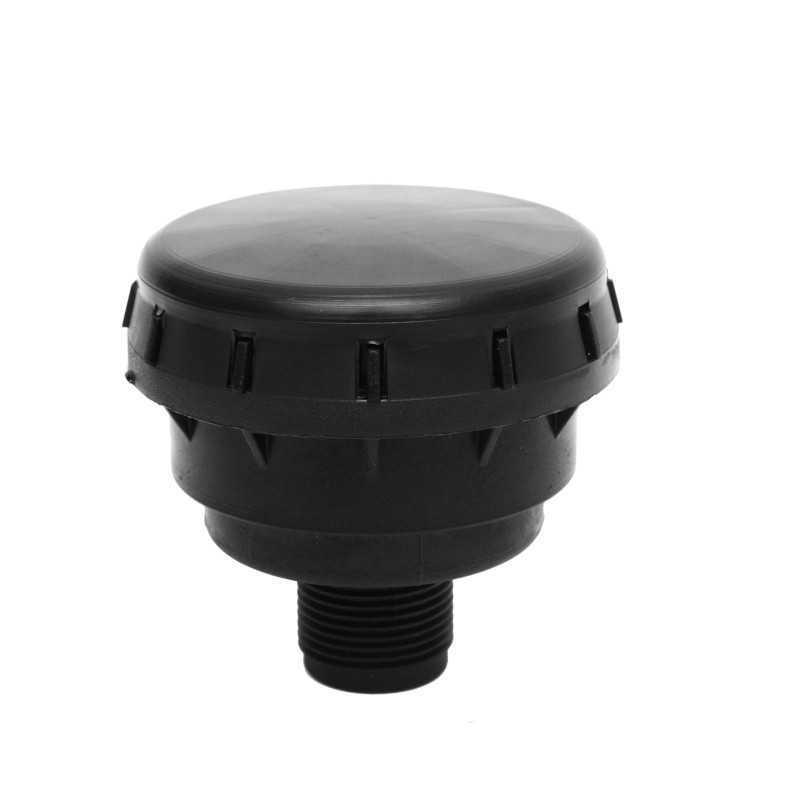 Volvo hidraulinės sistemos alsuoklis