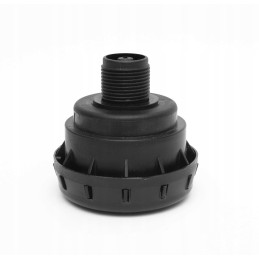 Volvo hidraulinės sistemos alsuoklis