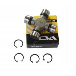 Varančiojo veleno kryžminė galvutė, skirta kačių ekskavatoriniam krautuvui