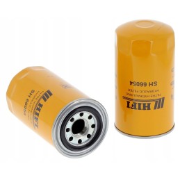Sh66054 hidraulinės alyvos filtro hifi filtras