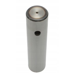 Kačių ekskavatoriaus krautuvo uodegos kaištis