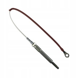 Kaitinimo žvakė volvo bl70 bl70b bl71 bl71b plus 12v