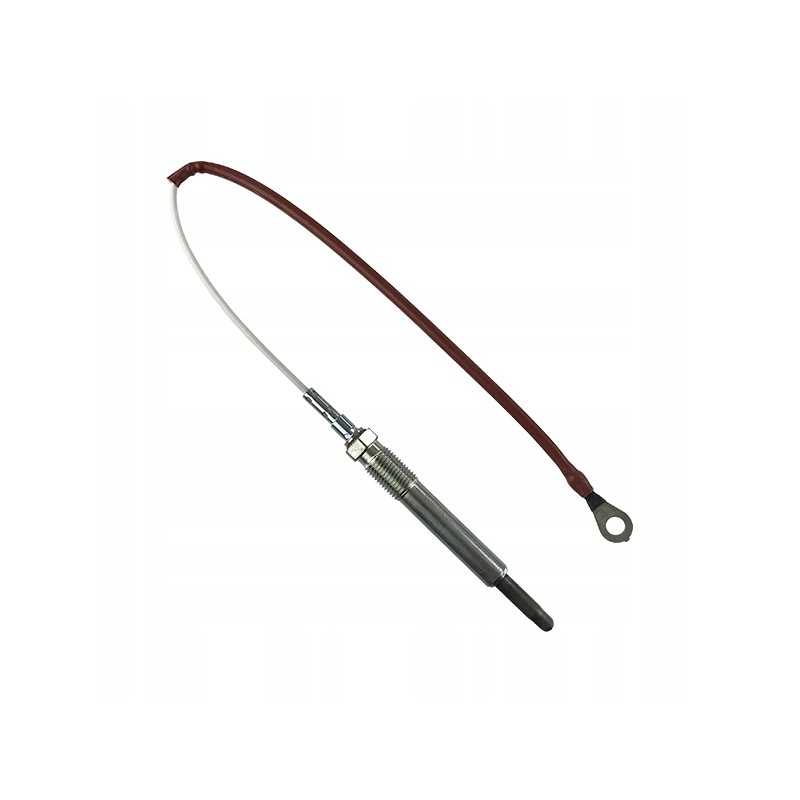 Kaitinimo žvakė volvo bl70 bl70b bl71 bl71b plus 12v