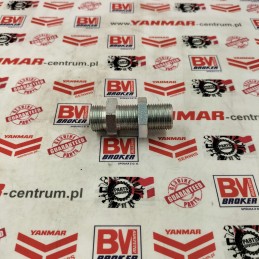 Yanmar pertvaros jungtis