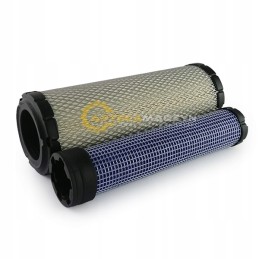 Atlas 32e oro filtrų komplektas