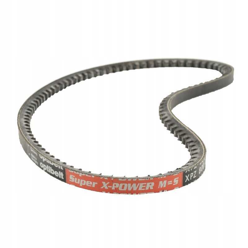 Comac Fimap 407639 optibelt xpz 800 trapecinis diržas