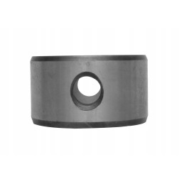 Kačių ekskavatoriaus krautuvo uodegos įvorė