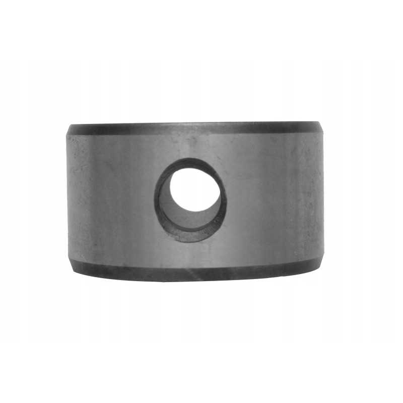 Kačių ekskavatoriaus krautuvo uodegos įvorė