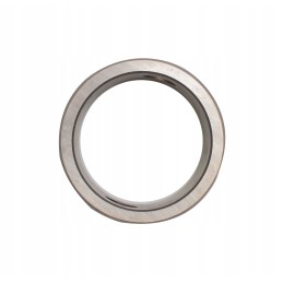 Kačių ekskavatoriaus krautuvo uodegos įvorė